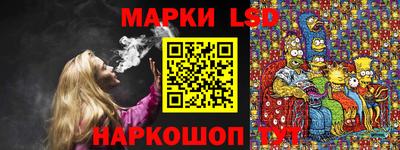 молекула духа Гатчина